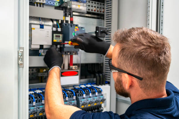 Industrial Electrical Services in Bass Lake, IN