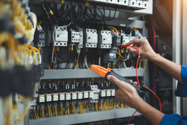 Best Electrical System Inspection  in Bass Lake, IN