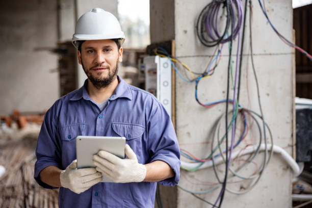 Best Electrical Rewiring Services  in Bass Lake, IN